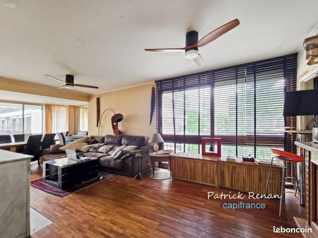 Appartement vente à Versailles, Fontenay-le-fleury