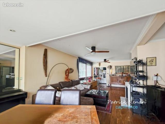 Appartement vente à Versailles, Fontenay-le-fleury