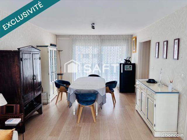Appartement vente à Rouen, Ruan