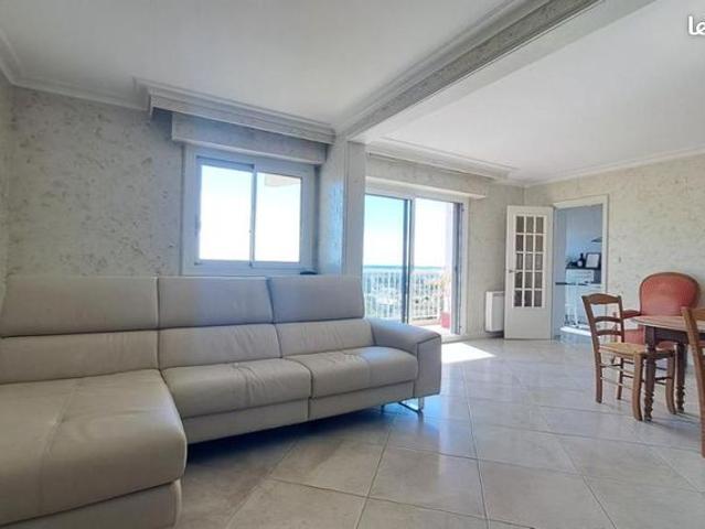 Appartement vente à Villefranche-sur-Saône, Rhône