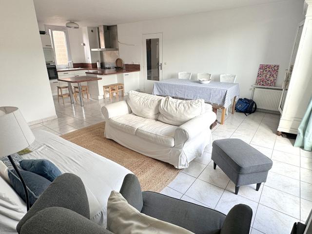 Appartement vente à Versailles, Montigny-le-bretonneux