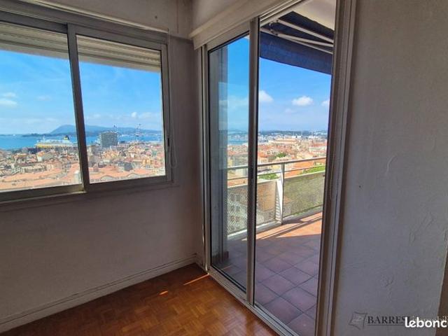 Appartement vente à Arrondissement de Toulon, Toulon