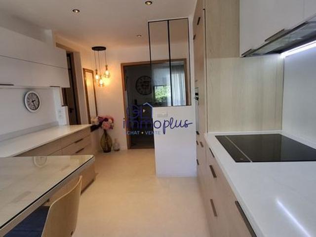 Appartement vente à Albertville