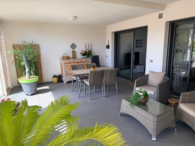 Appartement vente à Chantilly, Alès