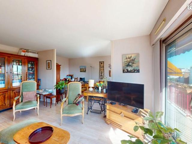 Appartement vente à Montreuil, Eure-et-Loir