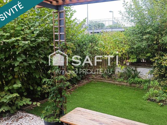 Appartement vente à Toulouse, Balma