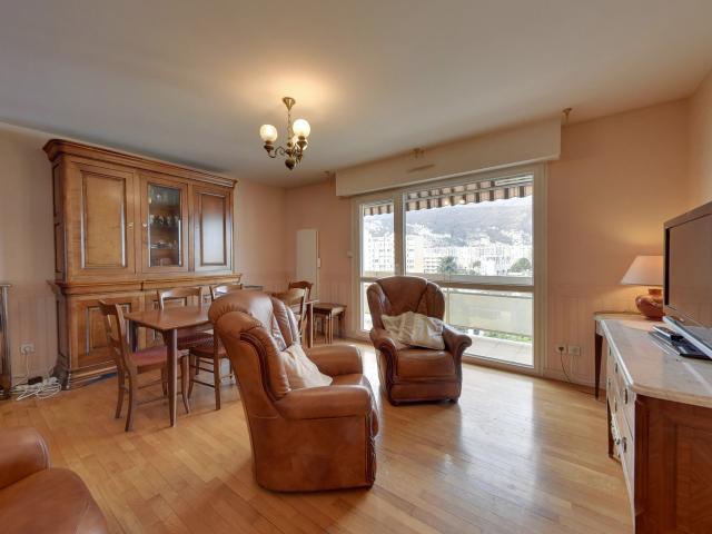 Appartement vente à Grenoble, Echirolles