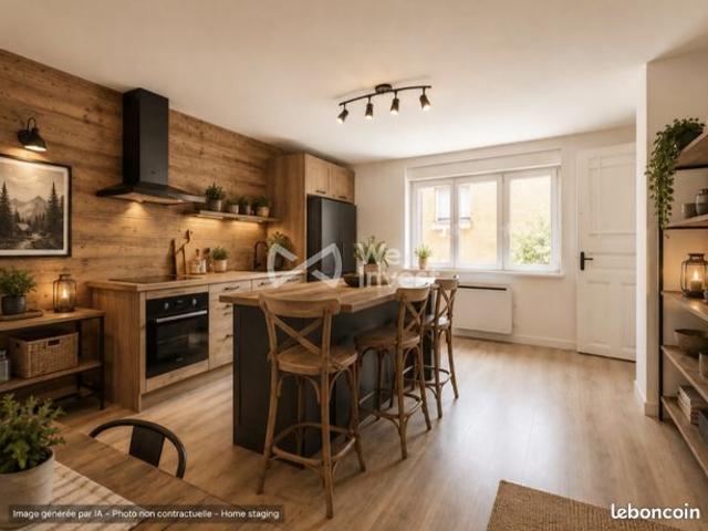 Appartement vente à Molsheim, Wasselonne