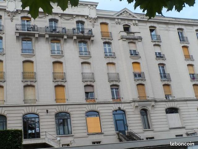 Appartement vente à Montluçon, Néris-les-bains