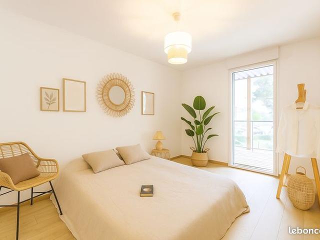Appartement vente à Strasbourg, Mittelhausbergen