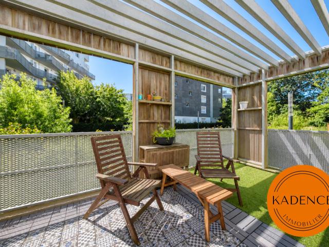 Appartement vente à Rennes, Bretagne