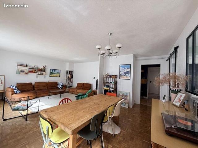 Appartement vente à Clermont-Ferrand, Clermont-ferrand