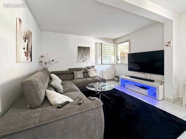Appartement vente à Bourges, Achères