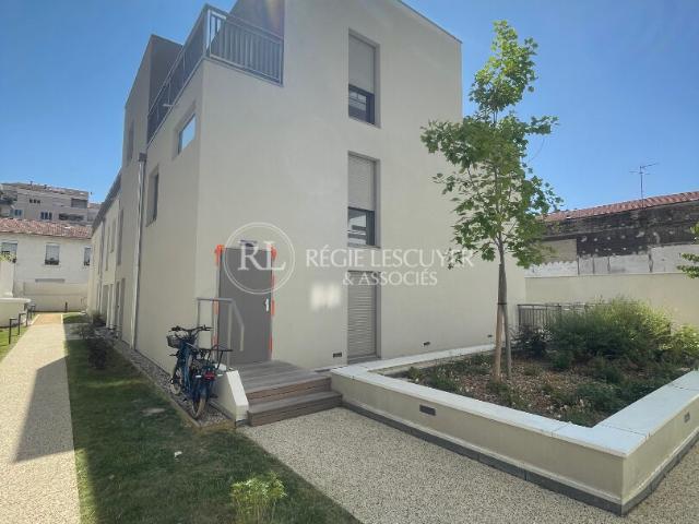 Appartement vente à Lyon, Métropole de Lyon