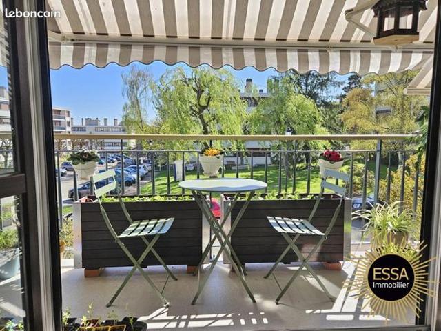 Appartement vente à Versailles, Noisy-le-roi