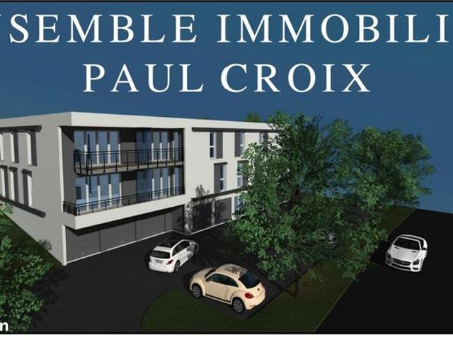 Appartement vente à Saint-Étienne, Bourg-argental