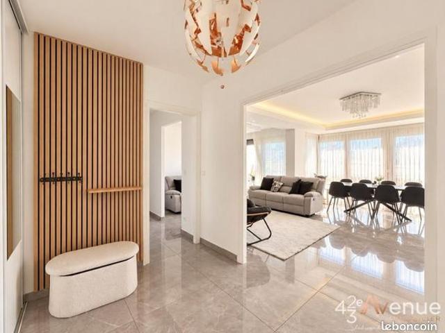 Appartement vente à Villars, Eure-et-Loir