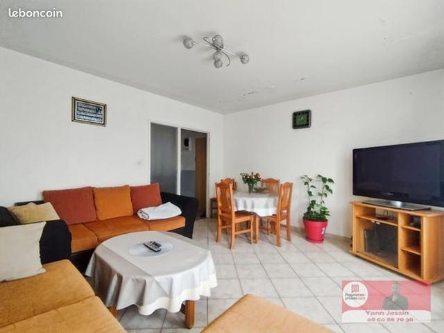 Appartement vente à Toulouse