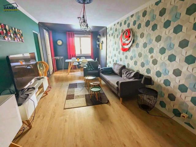 Appartement vente à Toulouse
