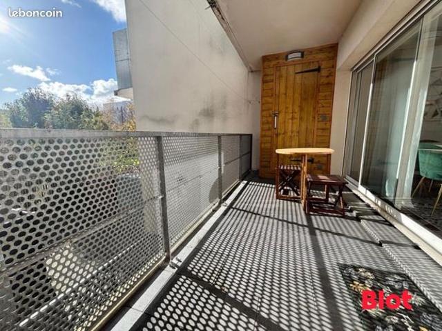 Appartement vente à Rennes, Bretagne