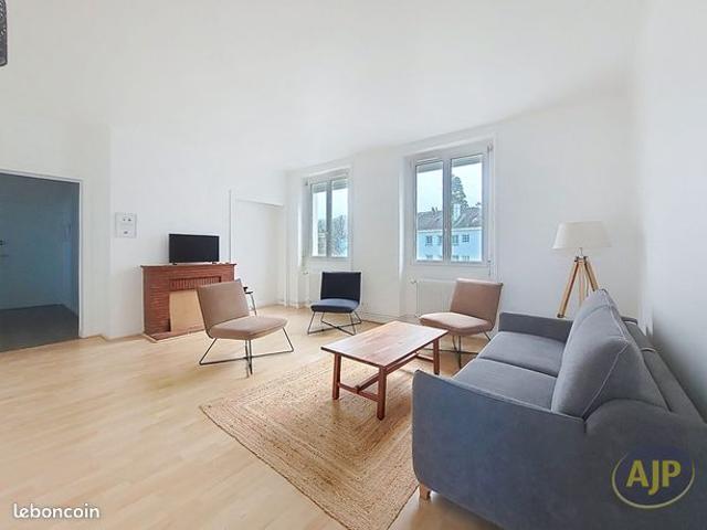 Appartement vente à Saint-Nazaire, Saint-nazaire