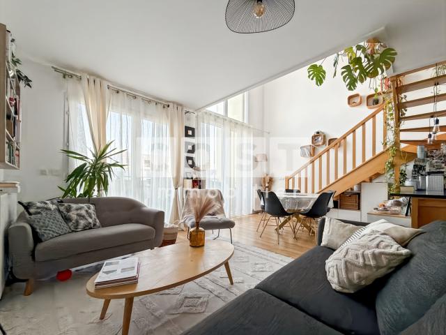 Appartement vente à France métropolitaine, Asnières-sur-seine