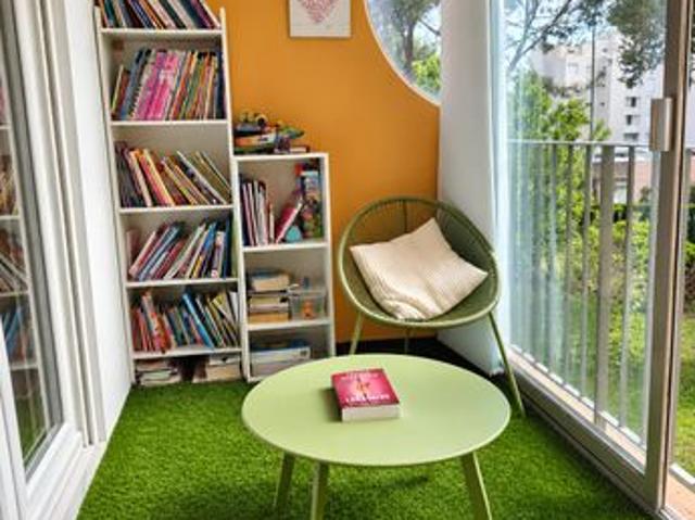 Appartement vente à Arrondissement de Draguignan, Draguignan