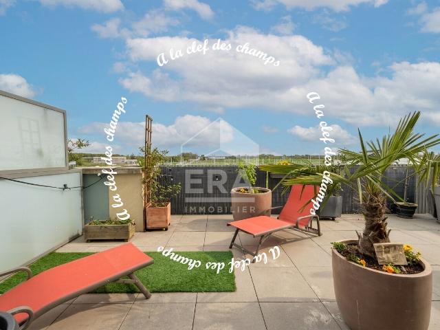 Appartement vente à Palaiseau, Gif-sur-yvette