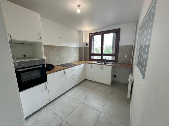 Appartement vente à Versailles, Fontenay-le-fleury