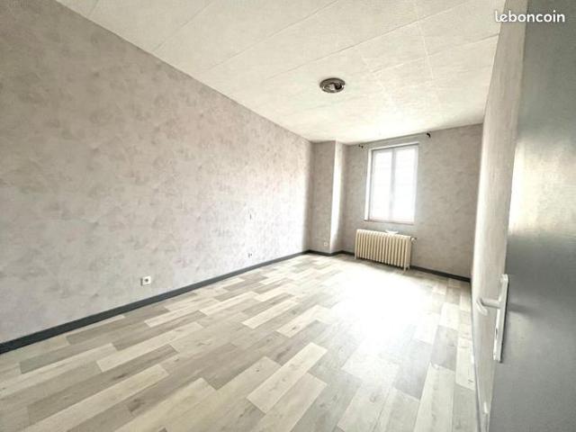 Appartement vente à Cognac