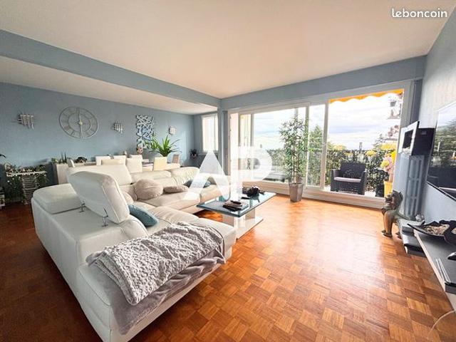 Appartement vente à Montmorency, Martinique