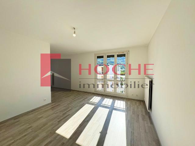 Appartement vente à Grenoble, Seyssins