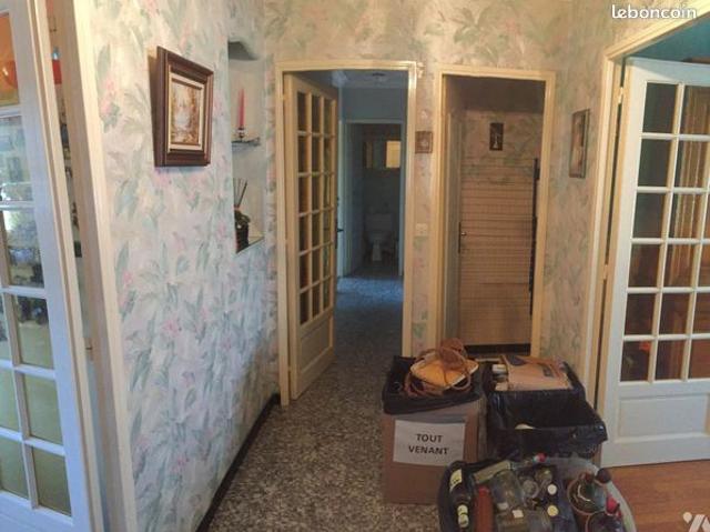 Appartement vente à Saint-Étienne, Saint-etienne