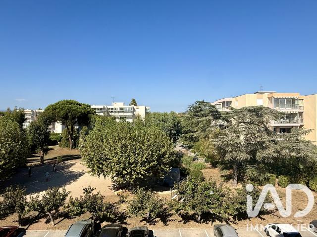 Appartement vente à Fréjus, Var