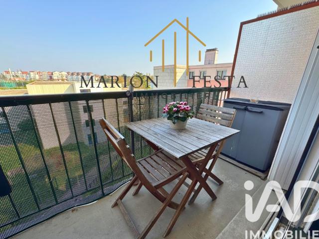 Appartement vente à Le Raincy, Neuilly-sur-marne