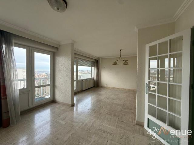 Appartement vente à Saint-Étienne, Saint-etienne