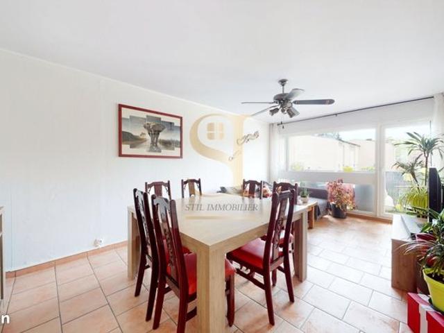 Appartement vente à Épinay-sous-Sénart, Essonne