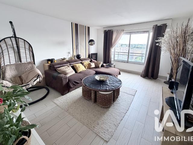 Appartement vente à Évry, Épinay-sous-Sénart
