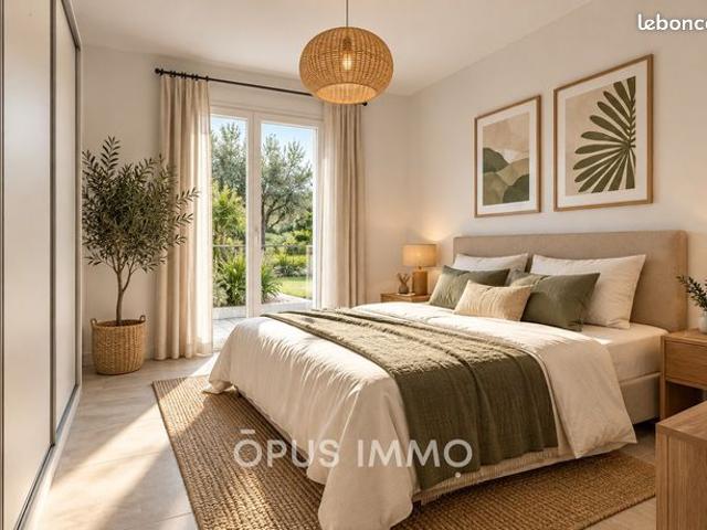 Appartement vente à Montpellier, Hérault