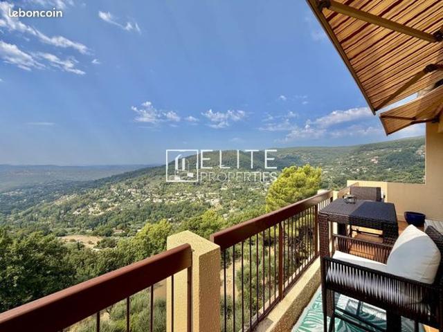 Appartement vente à Grasse, Alpes-Maritimes