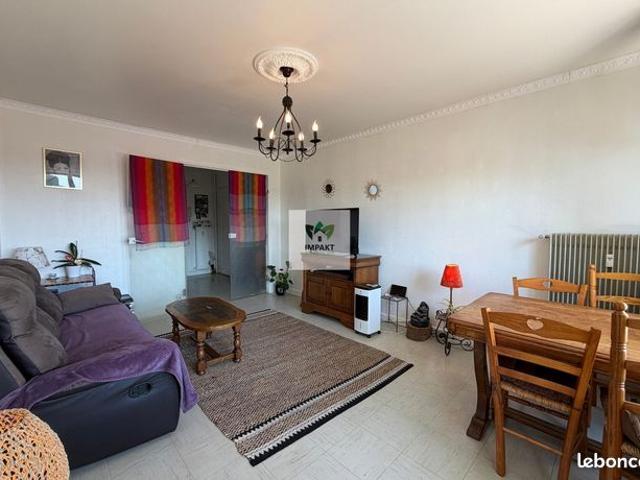 Appartement vente à Belfort, Valdoie