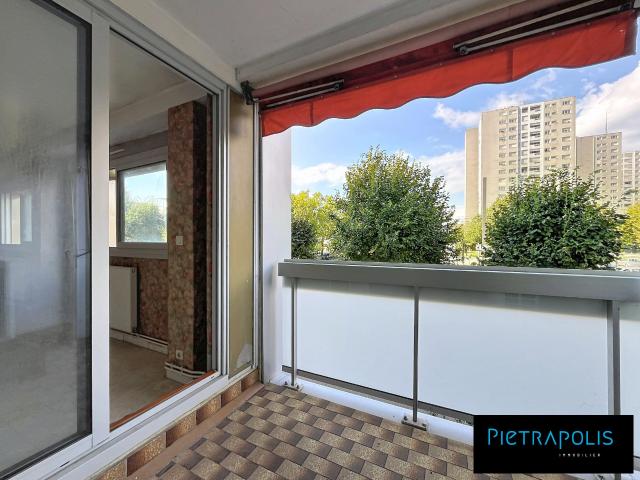 Appartement vente à Lyon, Métropole de Lyon