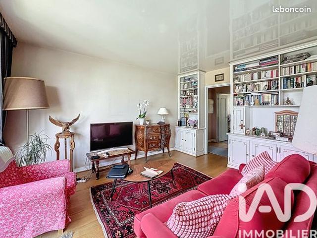 Appartement vente à Sarcelles, Deuil-la-barre