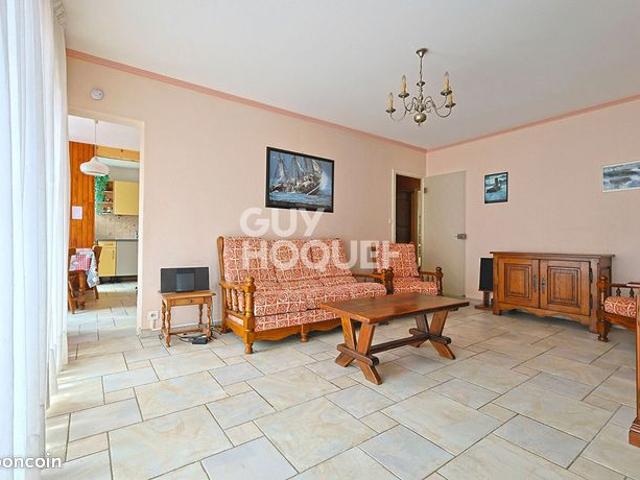 Appartement vente à Nancy, Grand Est