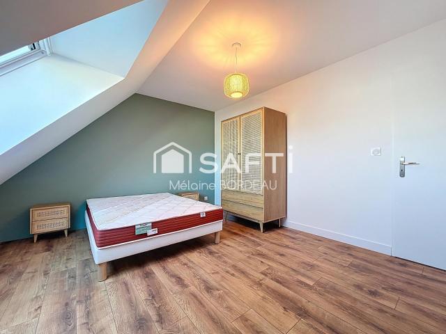 Appartement location à Vannes, Bretagne
