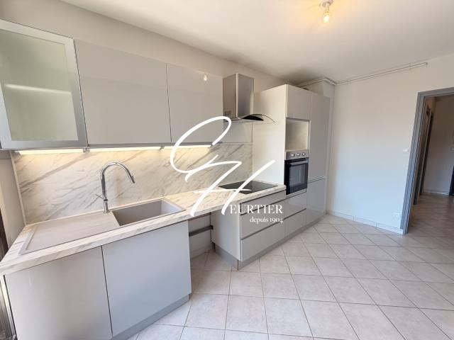 Appartement location à Grenoble, Seyssinet-pariset