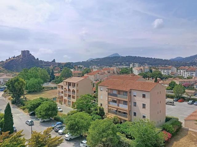 Appartement vente à Arrondissement de Toulon, La Garde