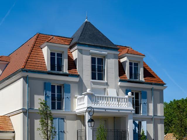 Appartement vente à Cité Marcel Alizard, Le Blanc-Mesnil