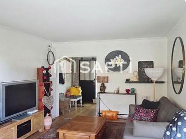 Appartement vente à L'Haÿ-les-Roses, Chevilly-larue