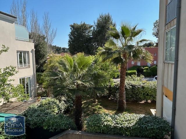 Appartement location à Arrondissement de Toulon, Six-fours-les-plages